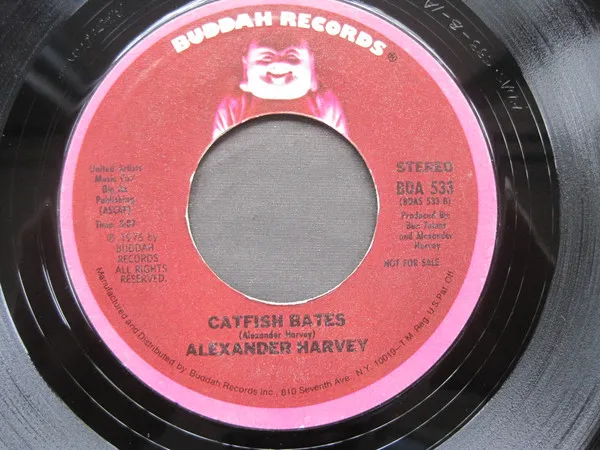 Lonesome Cup Of Coffee / Catfish Bates