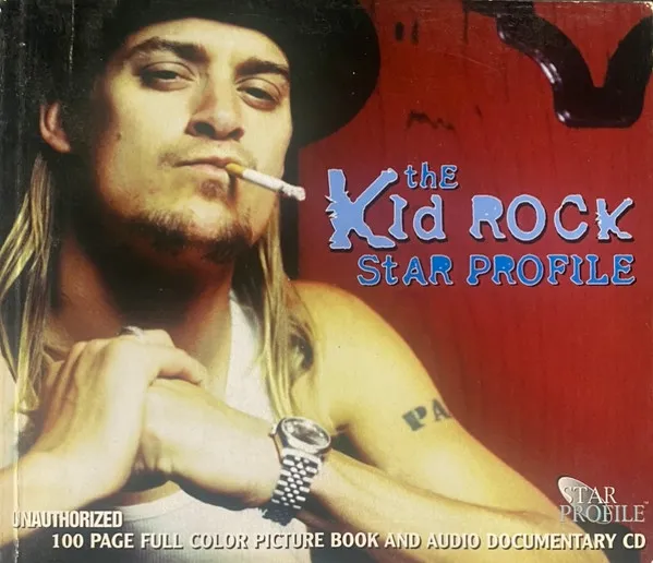 The Kid Rock Star Profile