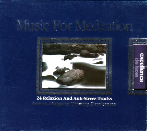 Music For Meditation