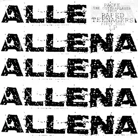 Allena