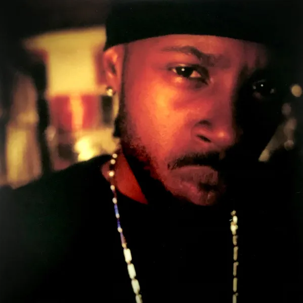 J Dilla