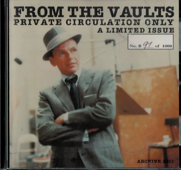 From The Vaults