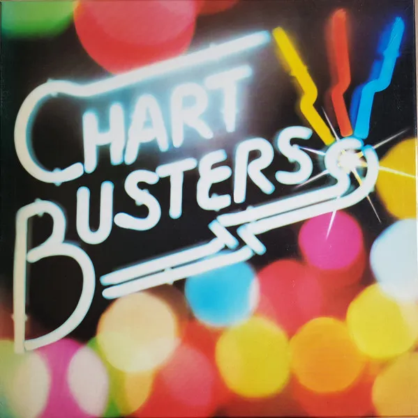 Chart Busters