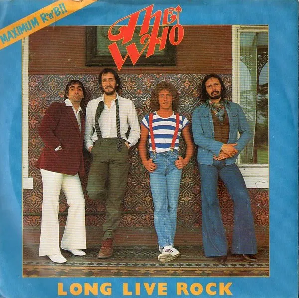 Long Live Rock