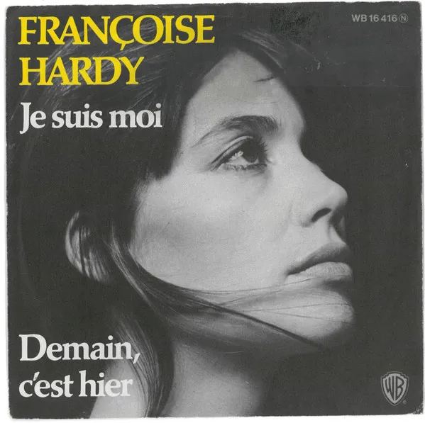 Je Suis Moi / Demain, C'est Hier