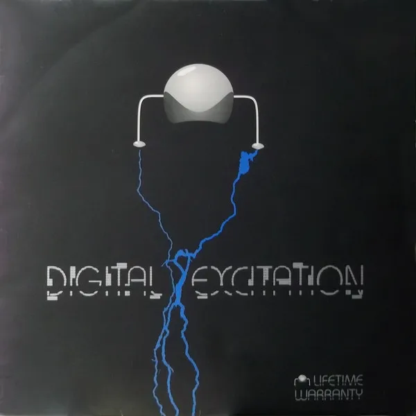 Digital Excitation