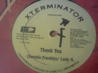 Celebrate Life / Thank You