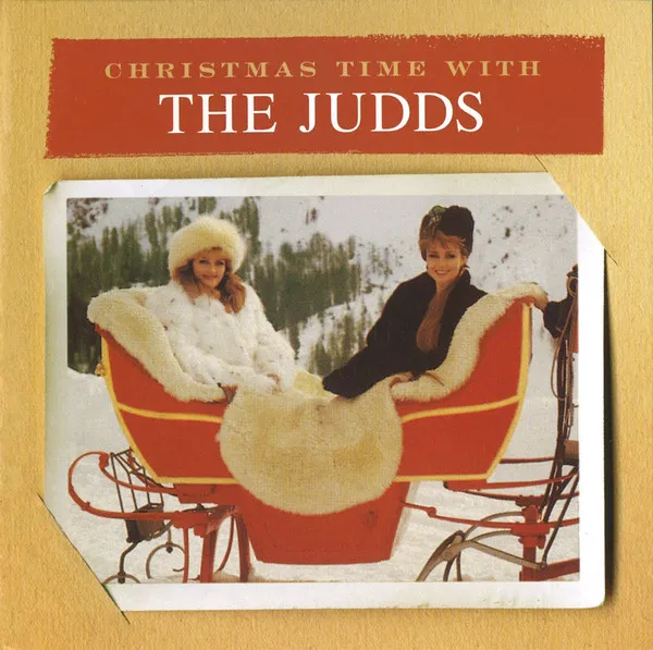 Christmas Time With The Judds
