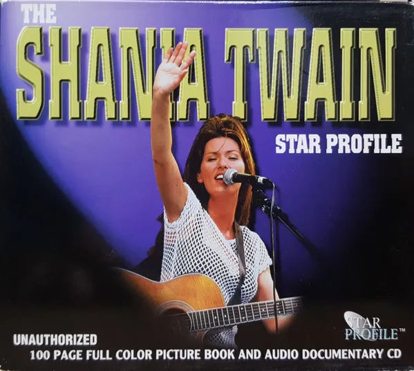 Star Profile Audio Documentary