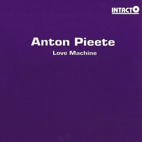 Love Machine