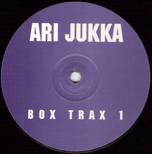 Box Trax 1