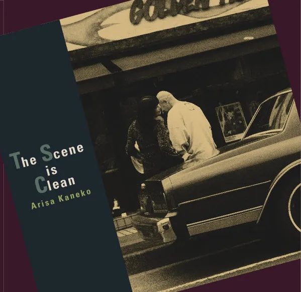 The Scene Is Clean