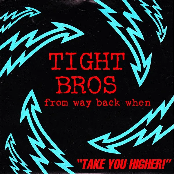 Take You Higher