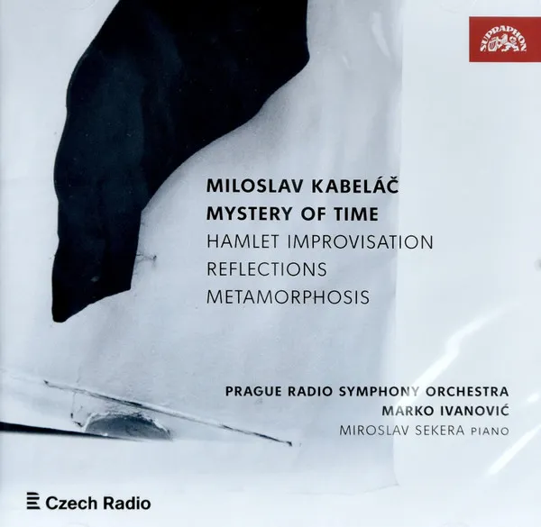 Mystery of Time op.31