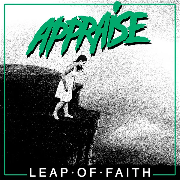Leap of faith