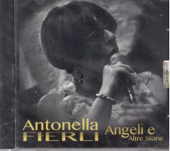 Angeli E Altre Storie