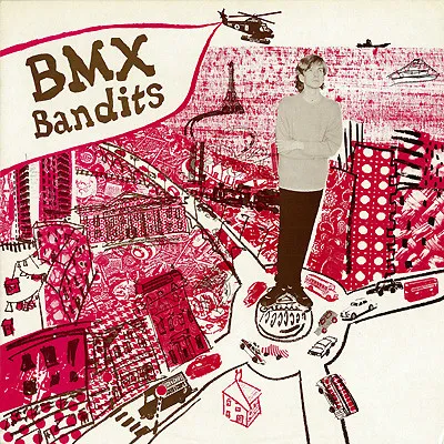 Bmx Bandits