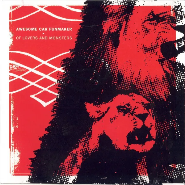 Of Lovers And Monsters