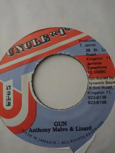 Gun