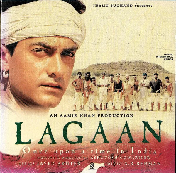 Lagaan