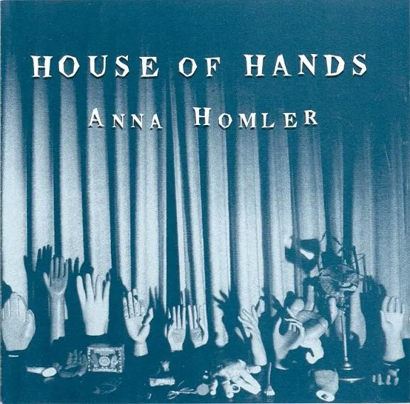 House Of Hands