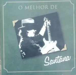 O Melhor de Santana