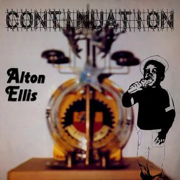 Continuation