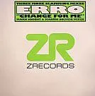 Change For Me (Mark Knight & Martin Solveig Mixes)