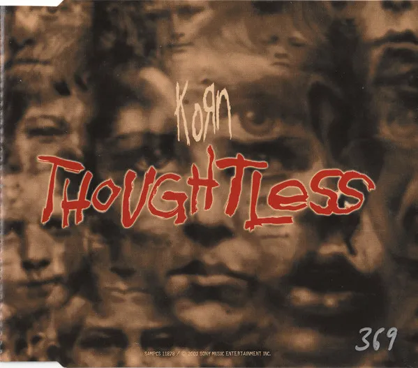 Thoughtless