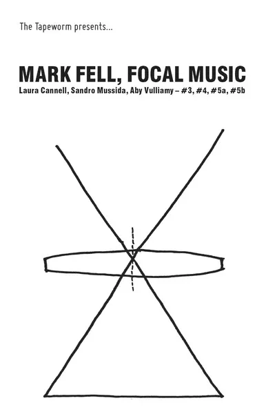 Focal Music #3, #4, #5a, #5b