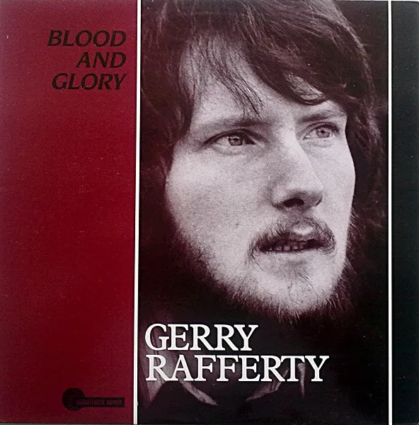 Blood And Glory