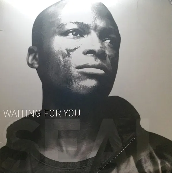 Waiting For You