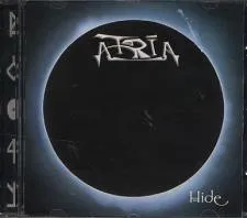 Hide