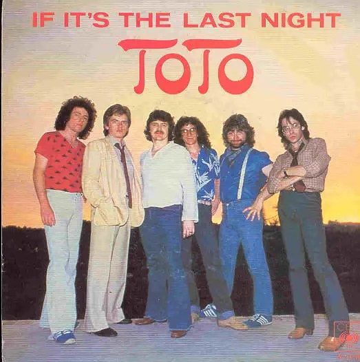If It's The Last Night