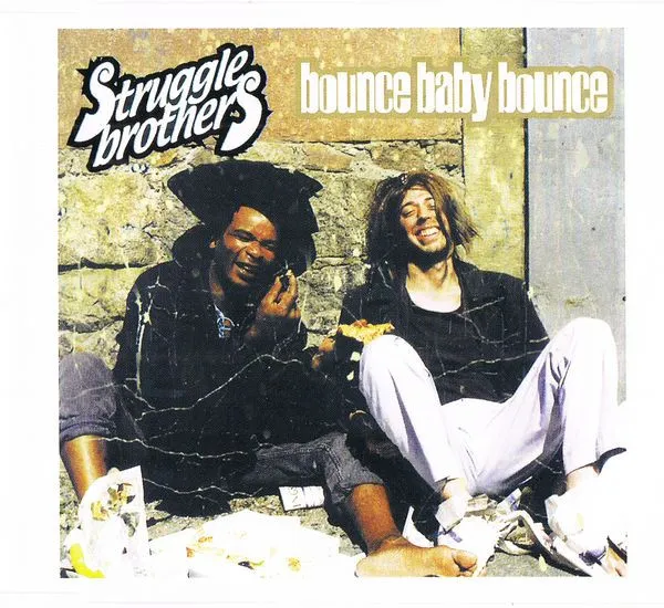 Bounce Baby Bounce