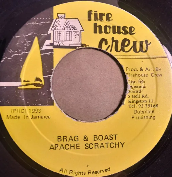Brag & Boast