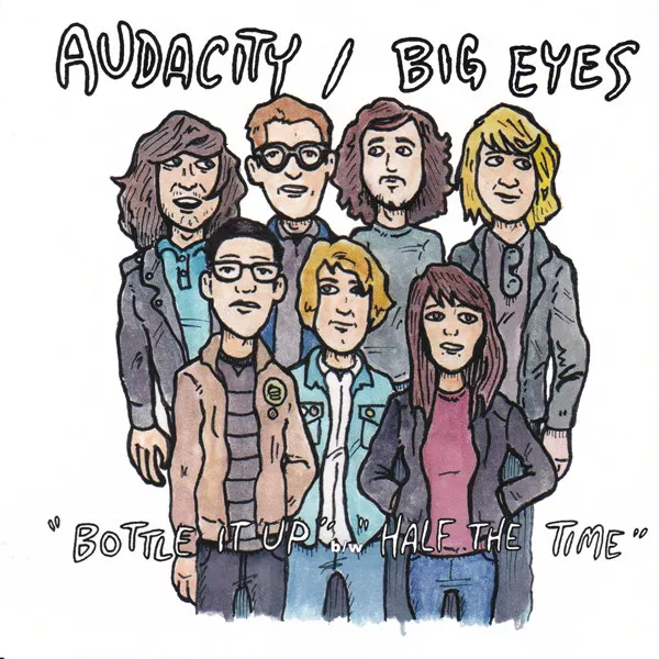 Audacity