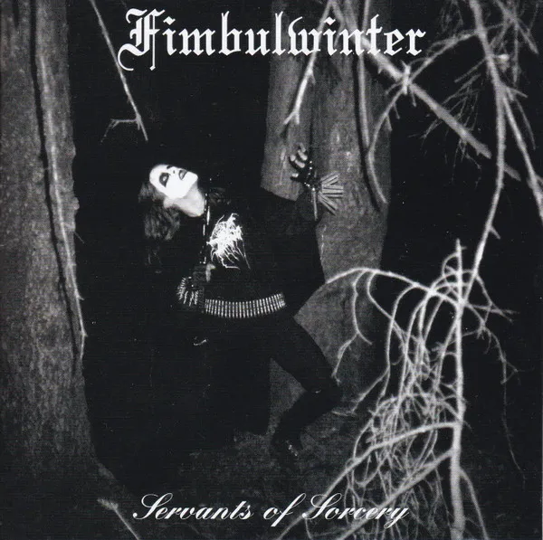 Fimbulwinter