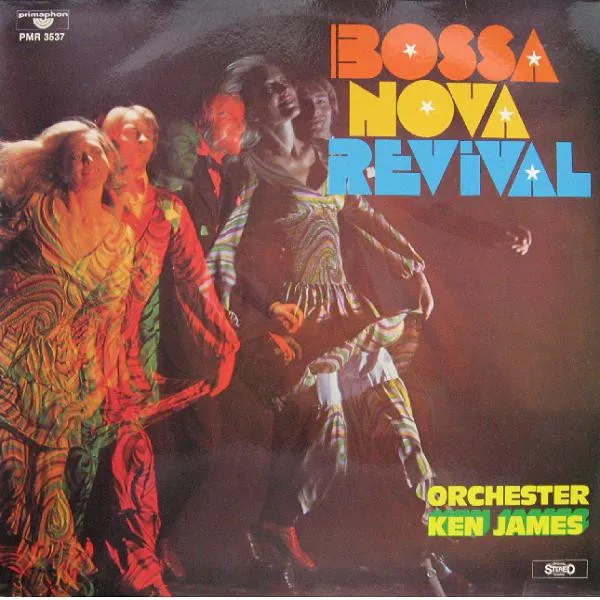 Bossa Nova Revival
