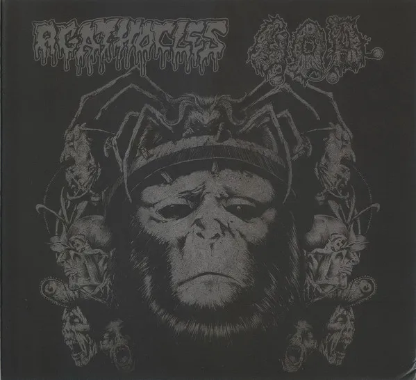 Agathocles / G.O.D.