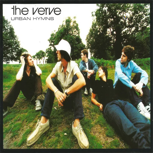 Urban Hymns
