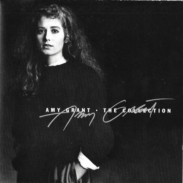 Amy Grant