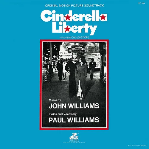 Cinderella Liberty (Original Motion Picture Soundtrack)