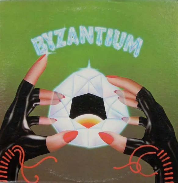 Byzantium
