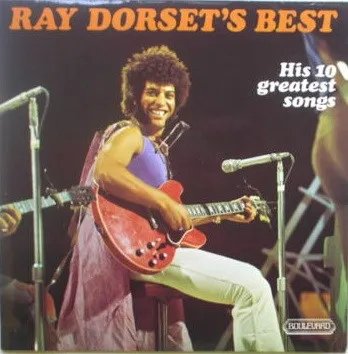 Ray Dorset's Best