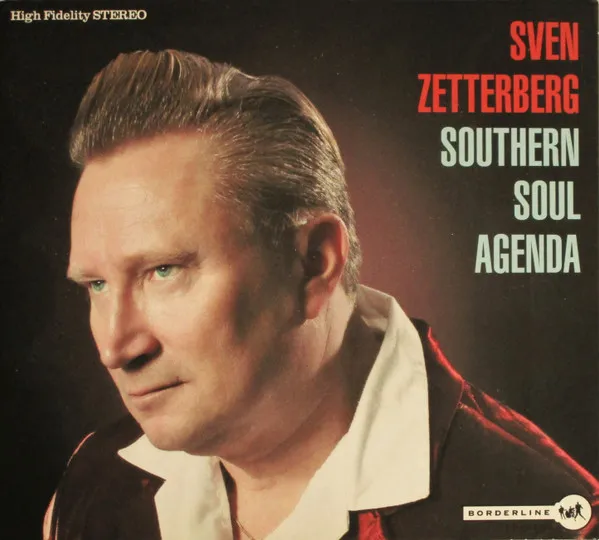 Southern Soul Agenda