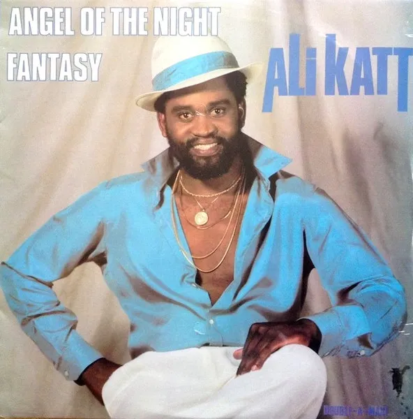 Angel Of The Night / Fantasy