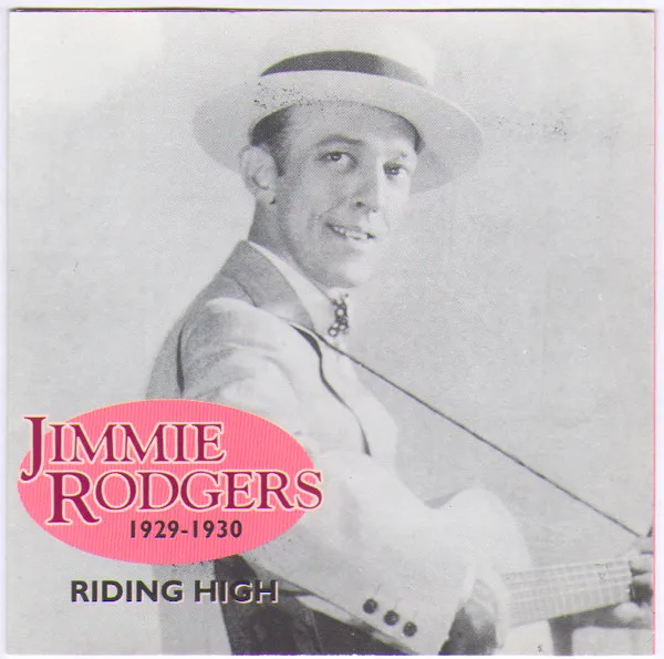 Riding High, 1929-1930