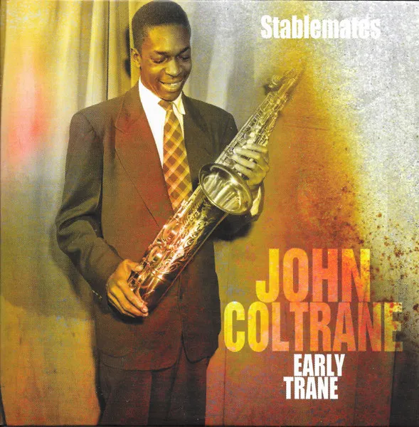 Early Trane
