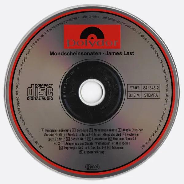 Mondschein-Sonaten